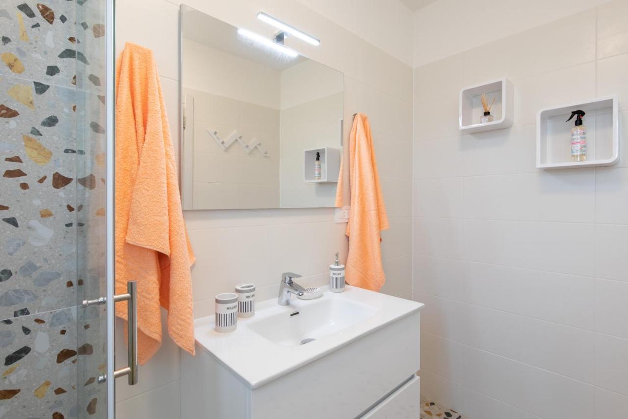 Apartman Ivona Na 1. Katu Malinska Exteriör bild