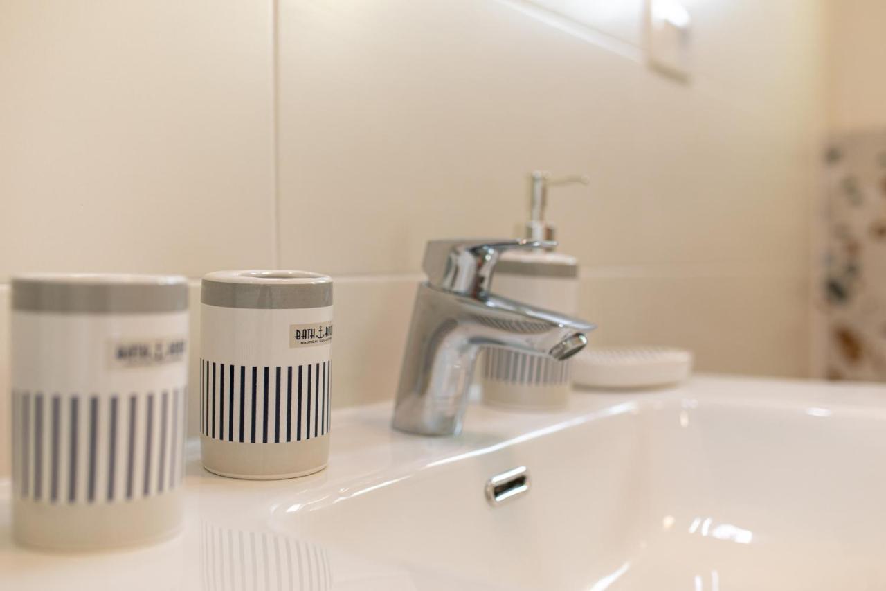 Apartman Ivona Na 1. Katu Malinska Exteriör bild