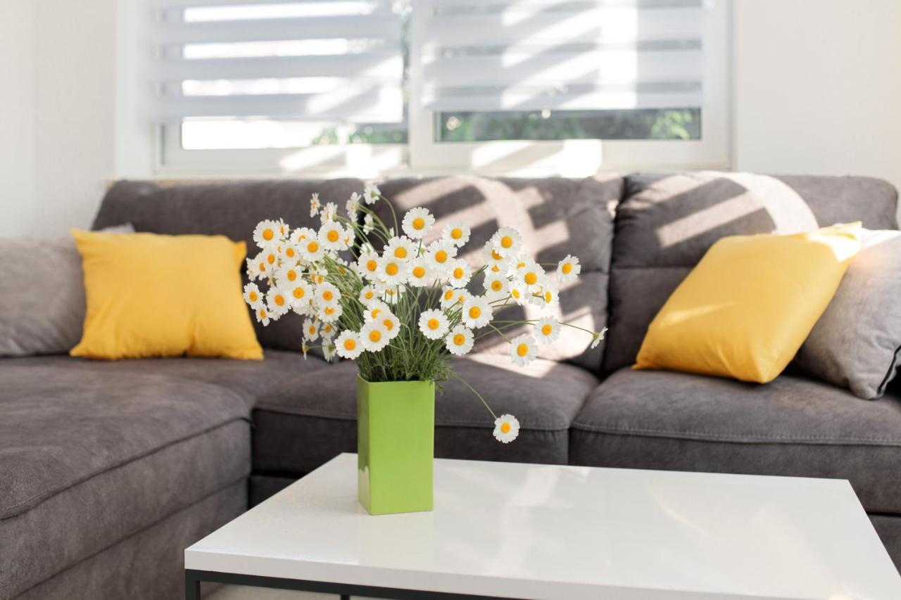 Apartman Ivona Na 1. Katu Malinska Exteriör bild